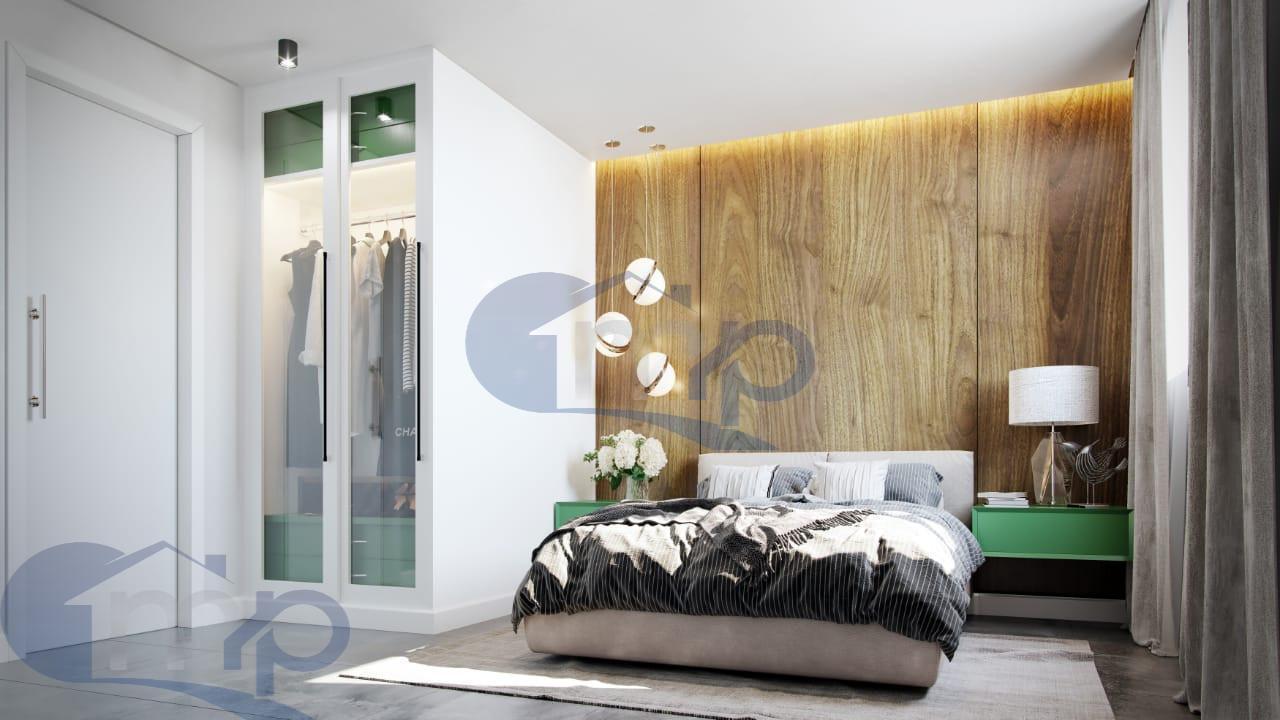 Apartamento à venda com 2 quartos, 69m² - Foto 9