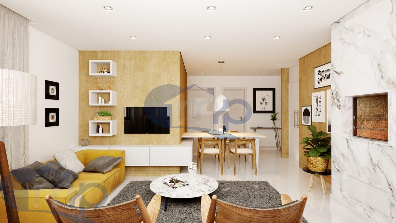 Apartamento à venda com 2 quartos, 69m² - Foto 10