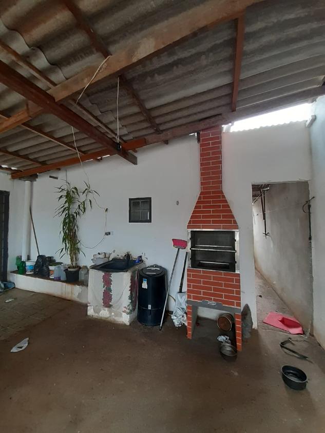 Casa, 2 quartos - Foto 4