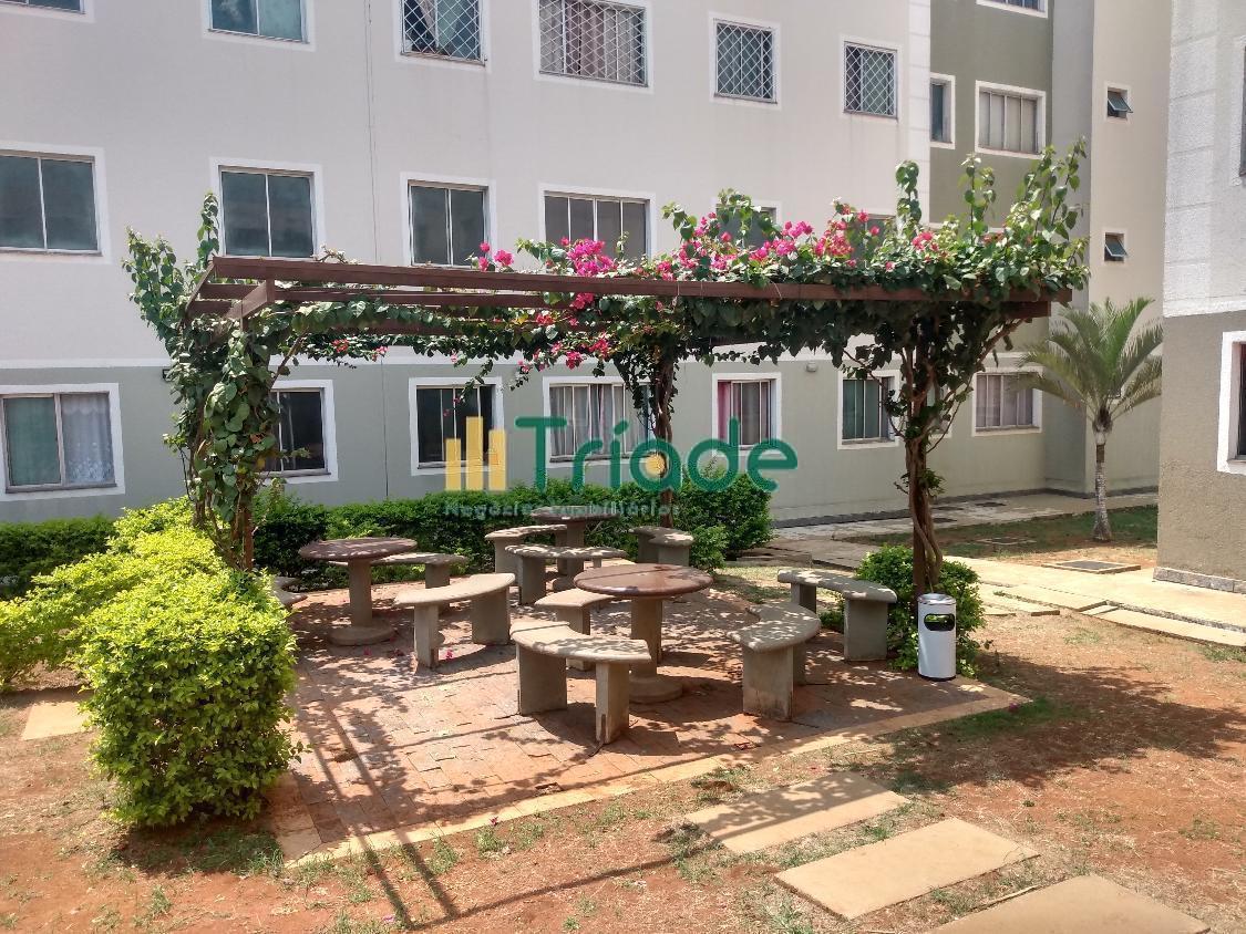 Apartamento para alugar com 1 quarto, 42m² - Foto 12