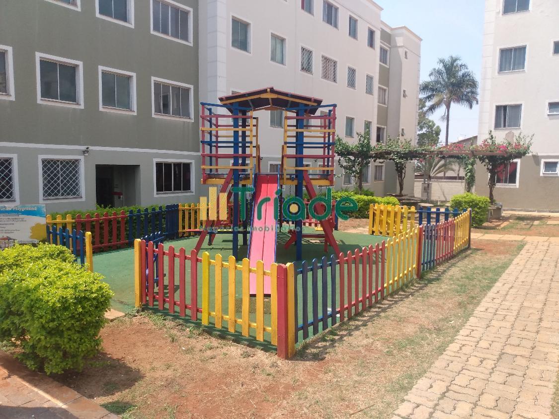 Apartamento para alugar com 1 quarto, 42m² - Foto 15