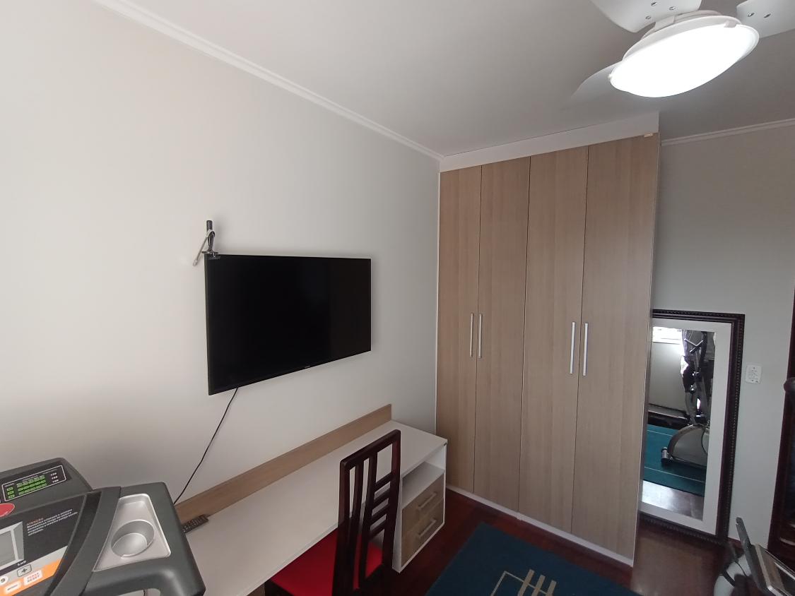 Apartamento à venda com 3 quartos, 116m² - Foto 8