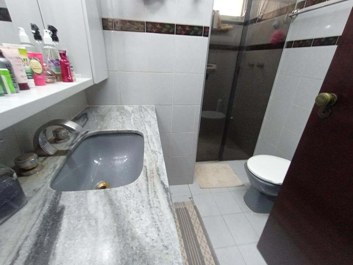 Apartamento à venda com 3 quartos, 116m² - Foto 15