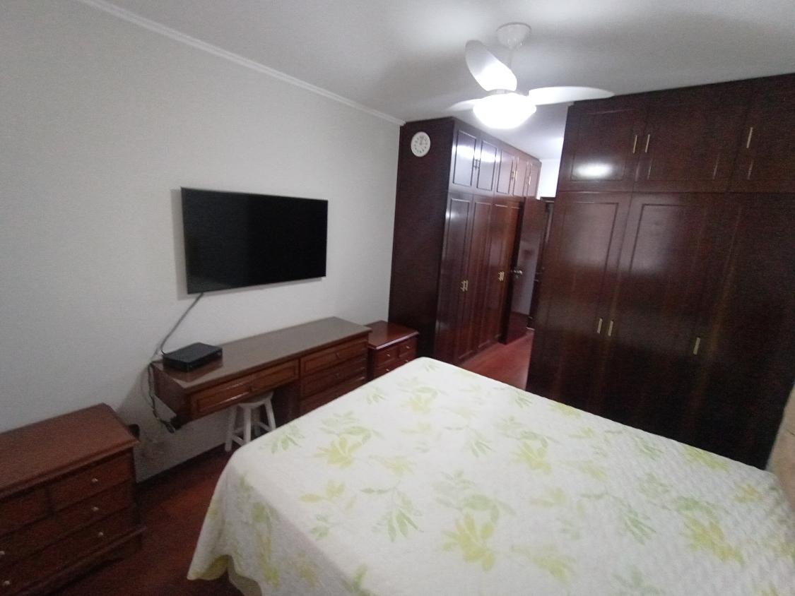 Apartamento à venda com 3 quartos, 116m² - Foto 16