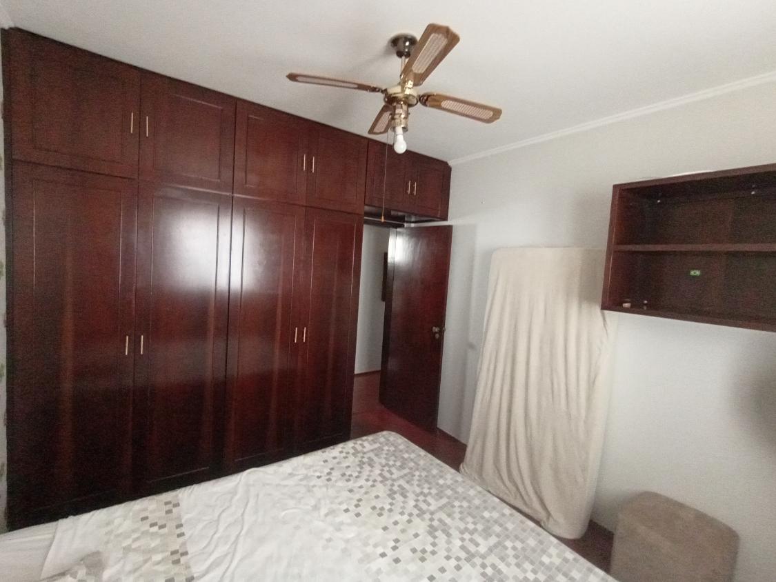 Apartamento à venda com 3 quartos, 116m² - Foto 11