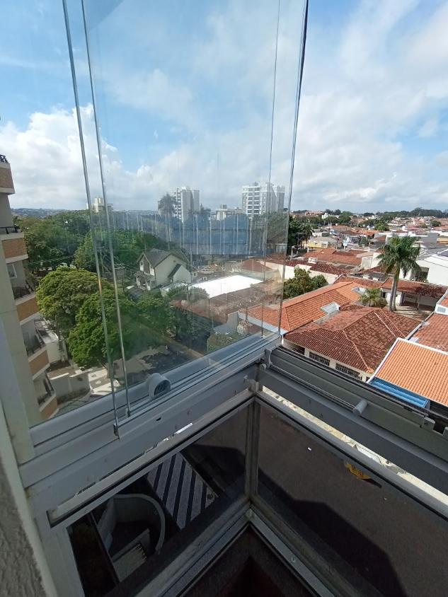 Apartamento à venda com 3 quartos, 116m² - Foto 7