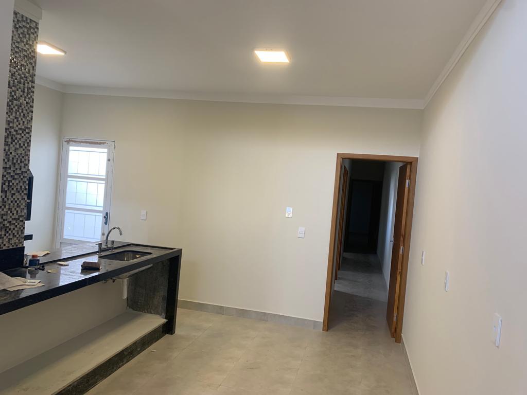 Casa à venda com 3 quartos, 117m² - Foto 6