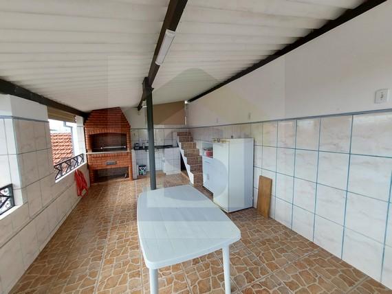 Casa à venda com 2 quartos, 190m² - Foto 13