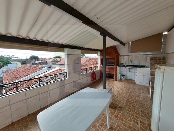 Casa à venda com 2 quartos, 190m² - Foto 14