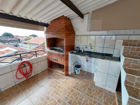 Casa à venda com 2 quartos, 190m² - Foto 15