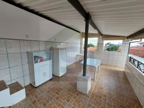 Casa à venda com 2 quartos, 190m² - Foto 16