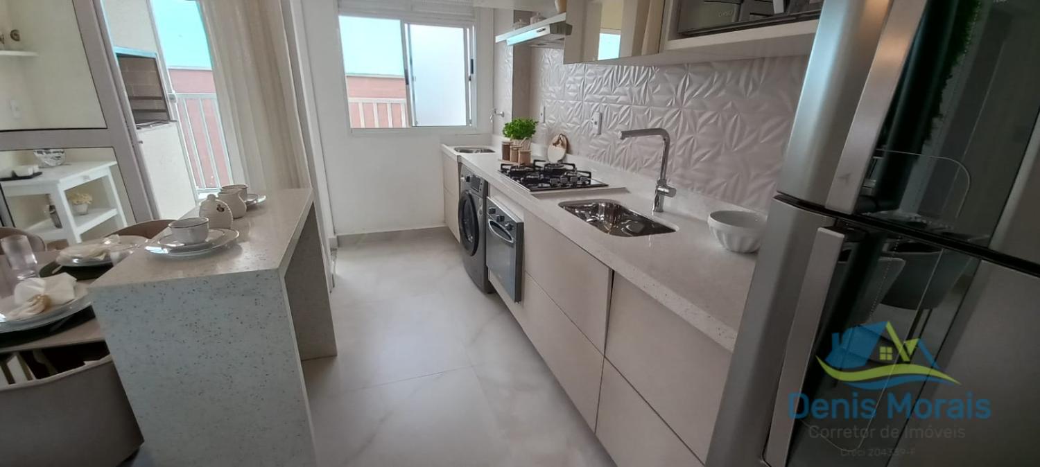 Apartamento à venda com 2 quartos, 52m² - Foto 19