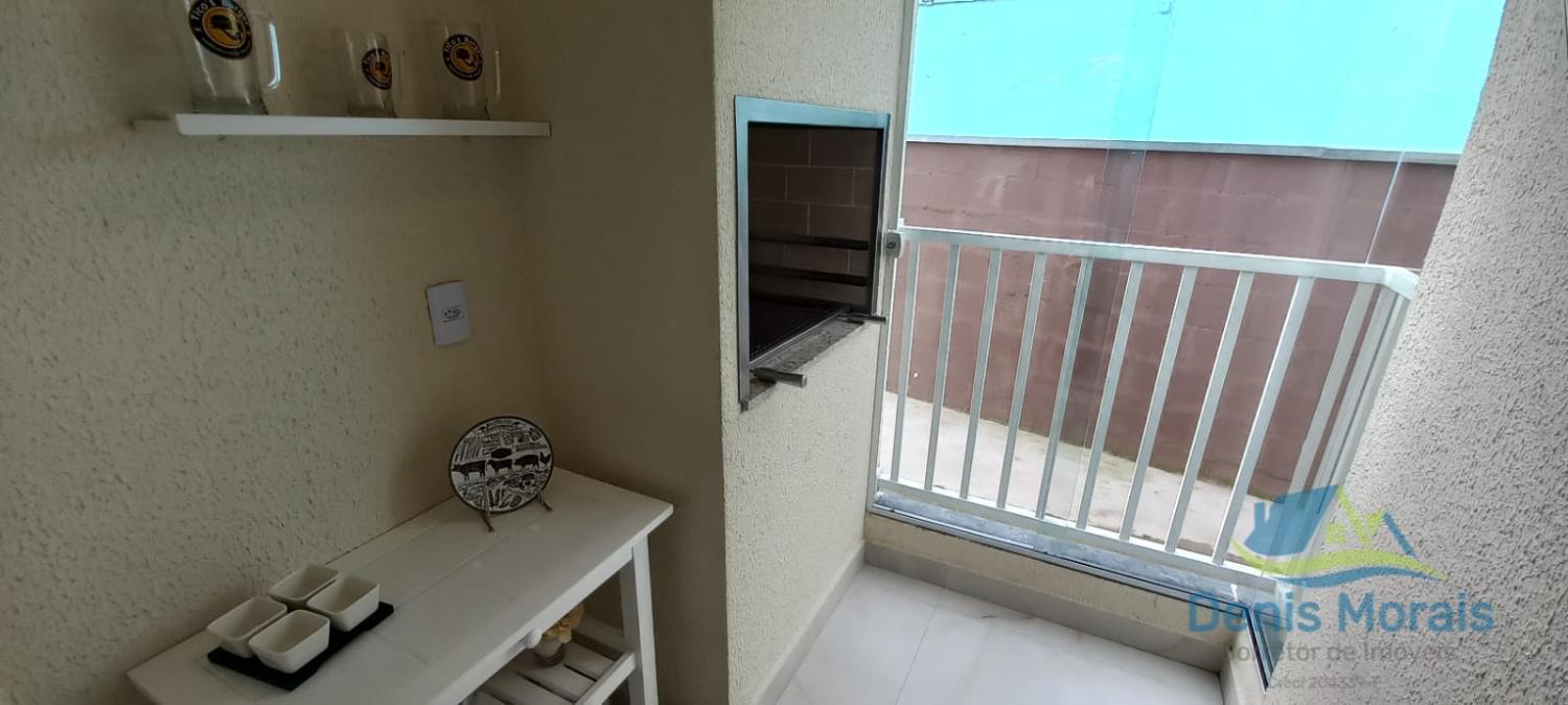 Apartamento à venda com 2 quartos, 52m² - Foto 21