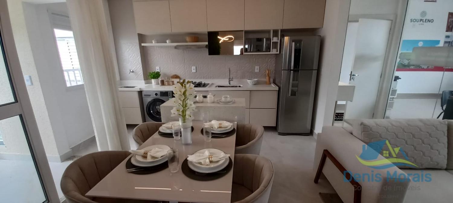 Apartamento à venda com 2 quartos, 52m² - Foto 23