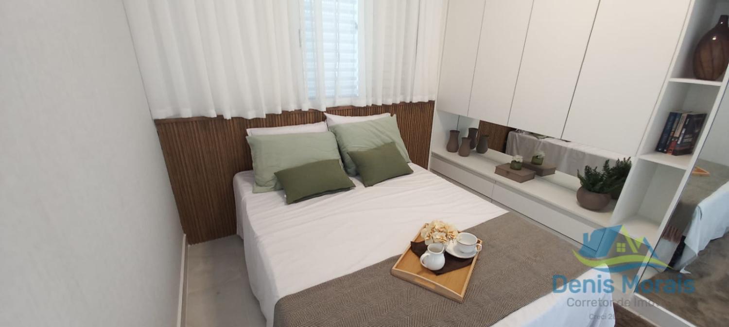 Apartamento à venda com 2 quartos, 52m² - Foto 28