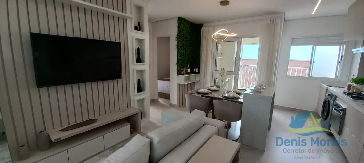 Apartamento à venda com 2 quartos, 52m² - Foto 17