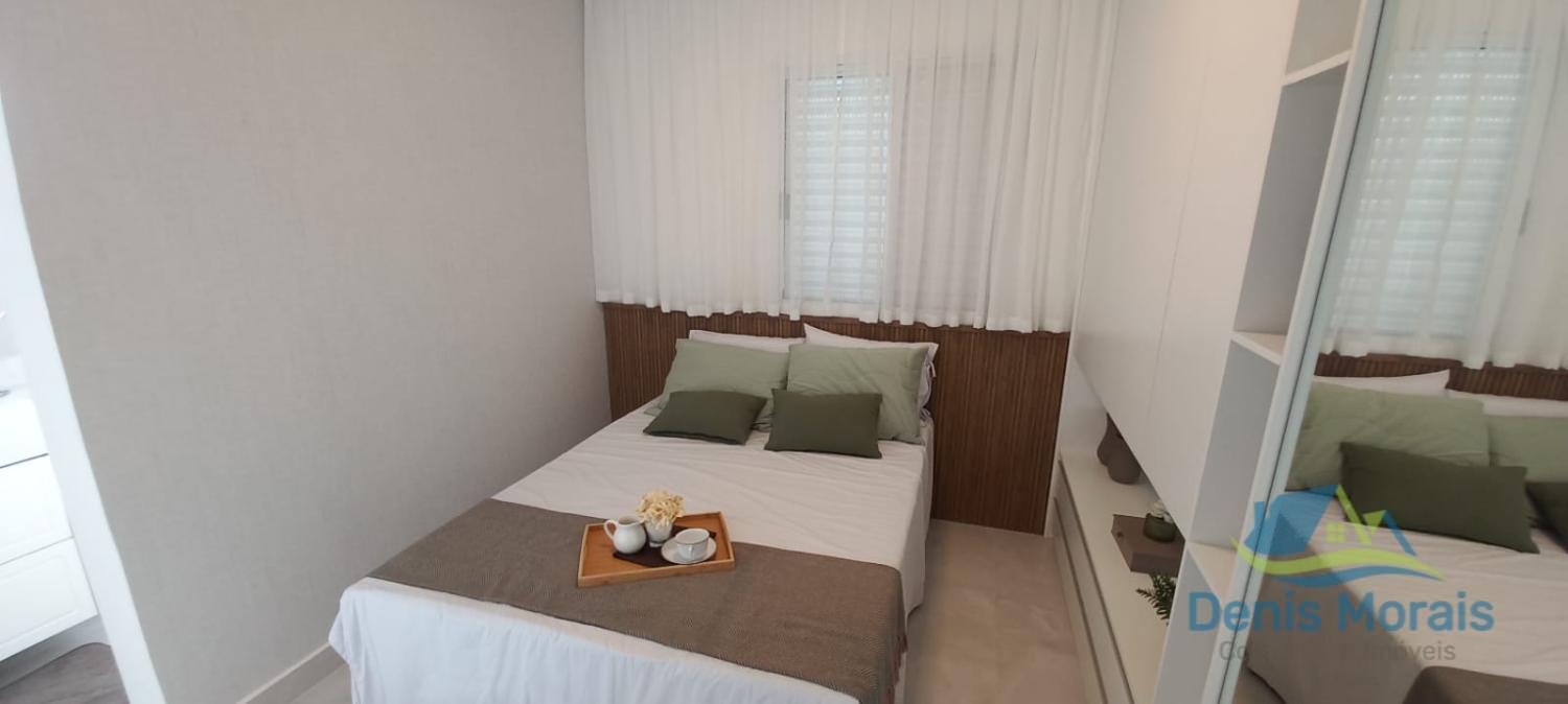 Apartamento à venda com 2 quartos, 52m² - Foto 26