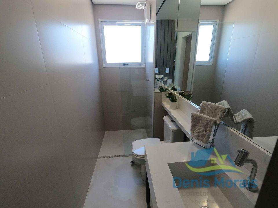 Apartamento à venda com 2 quartos, 52m² - Foto 20