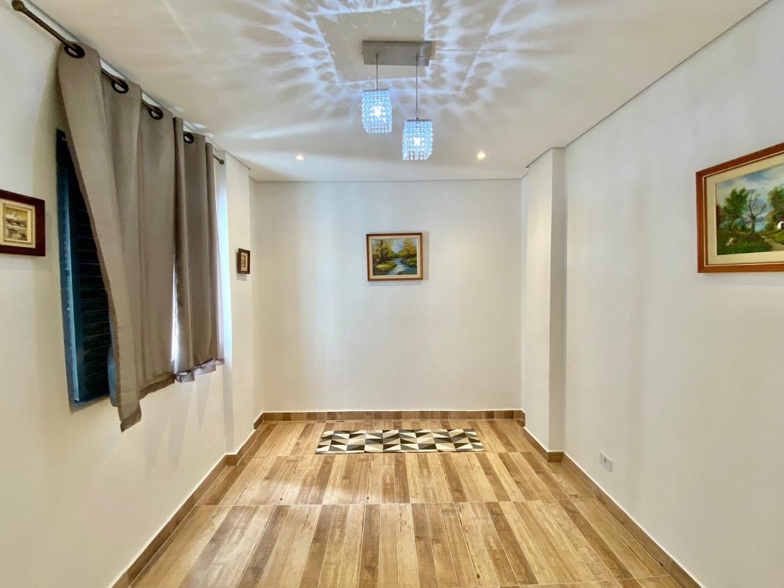 Apartamento à venda com 1 quarto, 40m² - Foto 7