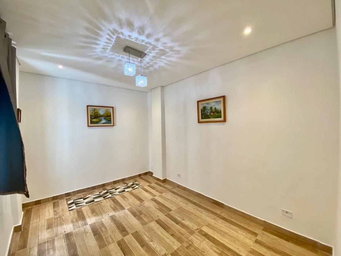 Apartamento à venda com 1 quarto, 40m² - Foto 3