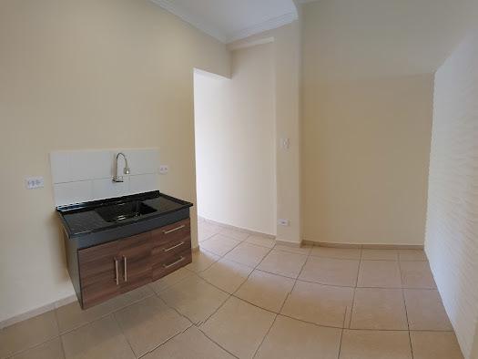 Kitnet e Studio à venda com 1 quarto, 22m² - Foto 1