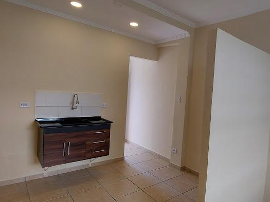 Kitnet e Studio à venda com 1 quarto, 22m² - Foto 9