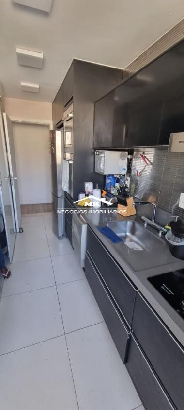 Cobertura à venda com 3 quartos, 235m² - Foto 21