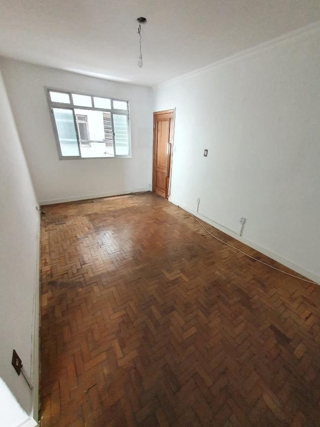 Apartamento à venda com 1 quarto, 59m² - Foto 1