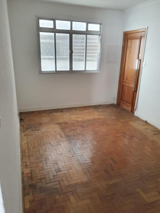 Apartamento à venda com 1 quarto, 59m² - Foto 2