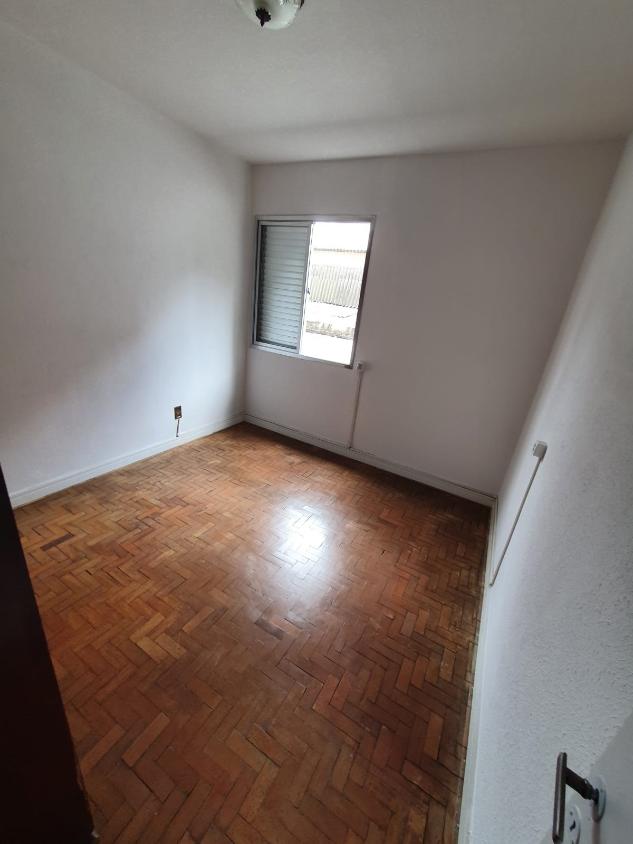 Apartamento à venda com 1 quarto, 59m² - Foto 3