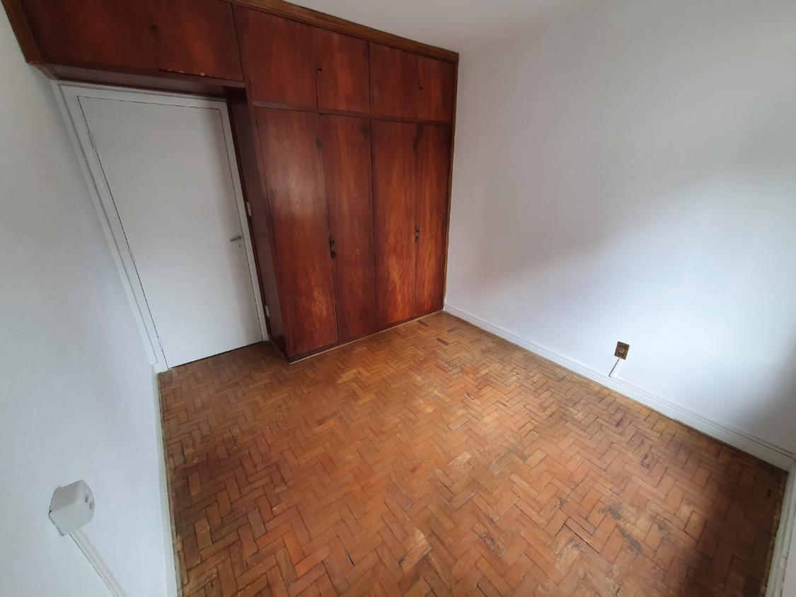 Apartamento à venda com 1 quarto, 59m² - Foto 5