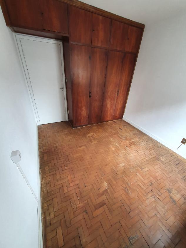 Apartamento à venda com 1 quarto, 59m² - Foto 6