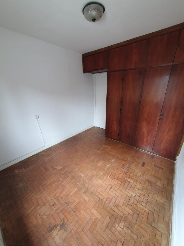 Apartamento à venda com 1 quarto, 59m² - Foto 7