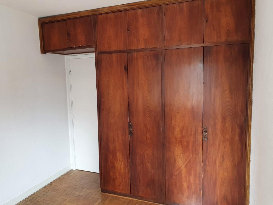 Apartamento à venda com 1 quarto, 59m² - Foto 8