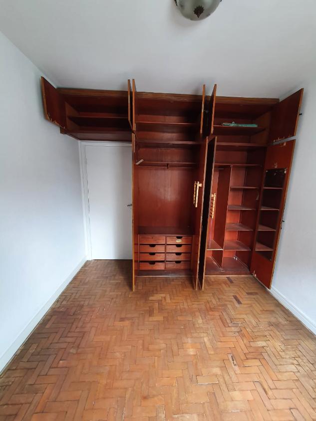 Apartamento à venda com 1 quarto, 59m² - Foto 9