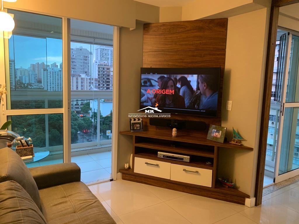 Apartamento à venda com 4 quartos, 145m² - Foto 5