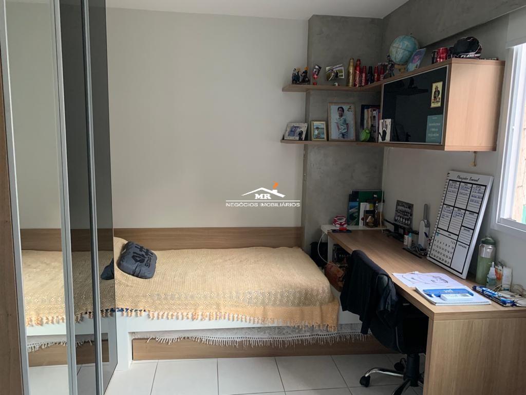 Apartamento à venda com 4 quartos, 145m² - Foto 14