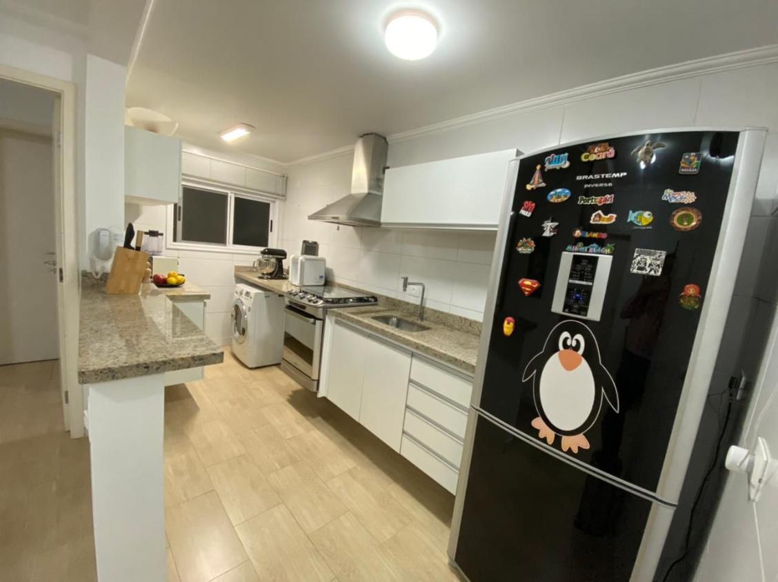 Apartamento à venda com 2 quartos, 65m² - Foto 5