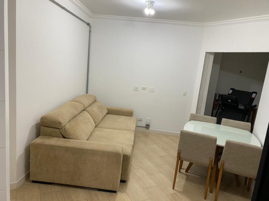 Apartamento à venda com 2 quartos, 65m² - Foto 4