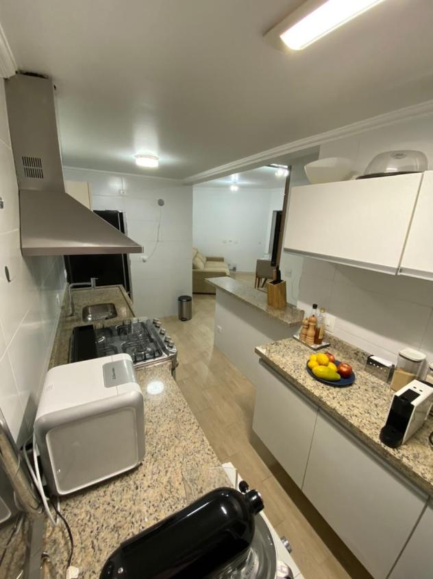 Apartamento à venda com 2 quartos, 65m² - Foto 14