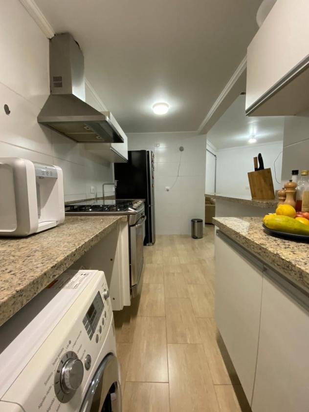 Apartamento à venda com 2 quartos, 65m² - Foto 6