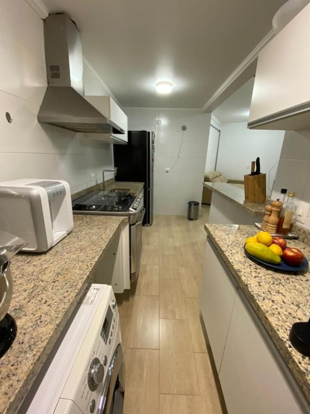 Apartamento à venda com 2 quartos, 65m² - Foto 19