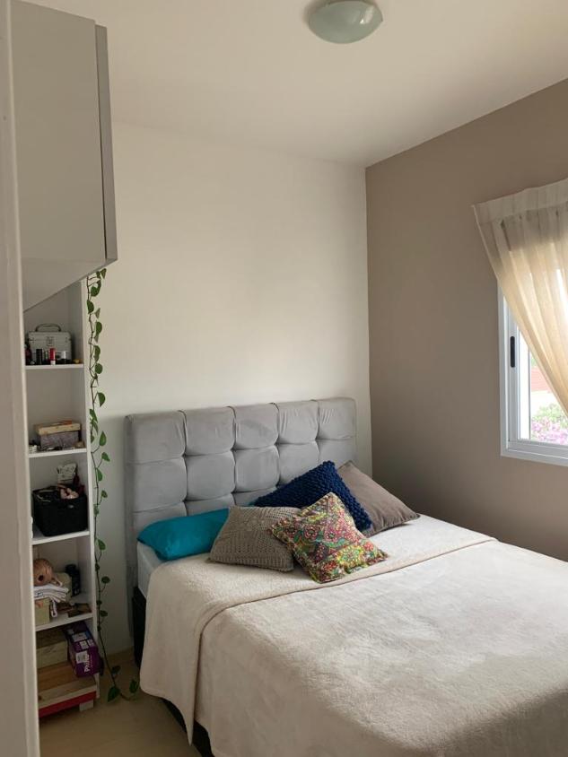 Apartamento à venda com 2 quartos, 57m² - Foto 7