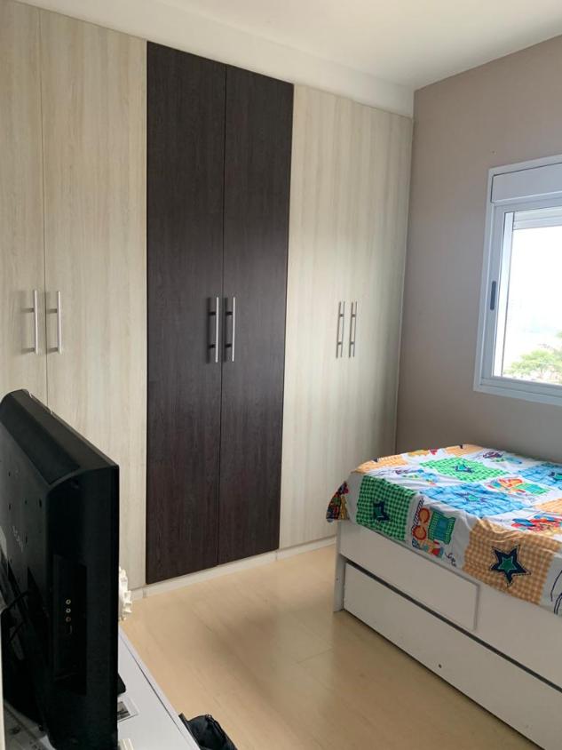 Apartamento à venda com 2 quartos, 57m² - Foto 10