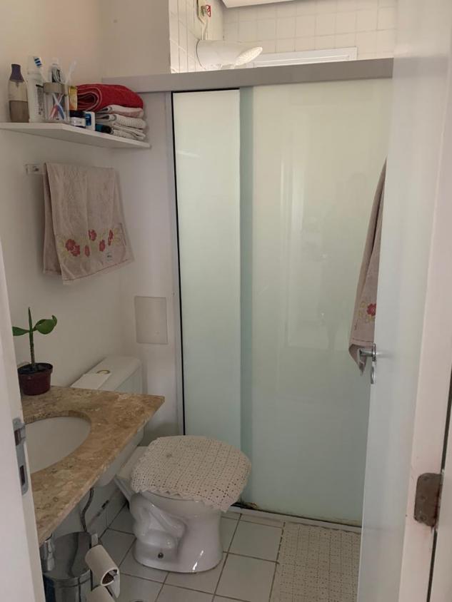 Apartamento à venda com 2 quartos, 57m² - Foto 9