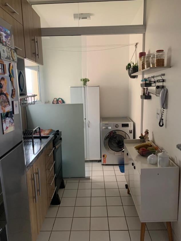 Apartamento à venda com 2 quartos, 57m² - Foto 6