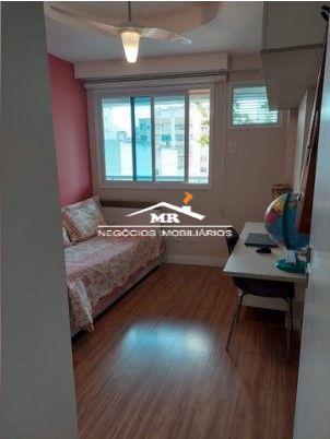 Apartamento à venda com 3 quartos, 105m² - Foto 10