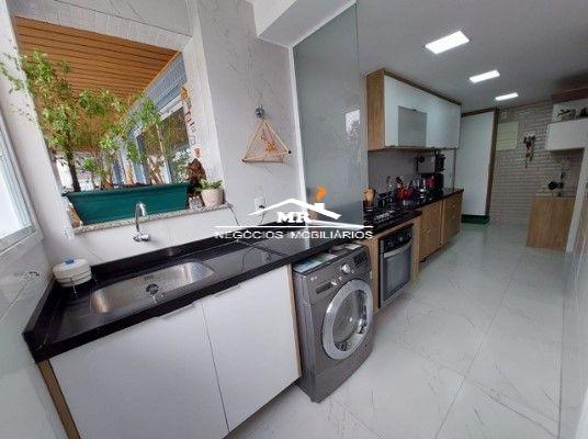 Apartamento à venda com 3 quartos, 105m² - Foto 16