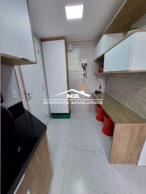 Apartamento à venda com 3 quartos, 105m² - Foto 15