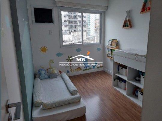 Apartamento à venda com 3 quartos, 105m² - Foto 11